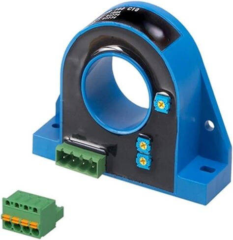 DHR600C5 Current Sensor 600A Open Loop Transformer in Kuwait