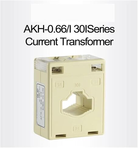 1 قطعة AKH-0.66-130III محول التيار (current4000A الأساسي) in Kuwait