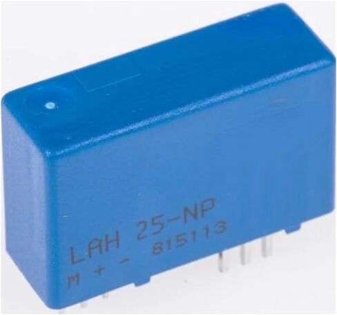 LAH25-NP/SP8 محول الاستشعار الحالي 25A in Kuwait