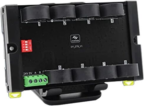 Small Current Transformer 8-Channel AC 0-50A Current Acquisition Module Isolated 485 Modbus Communication in Kuwait