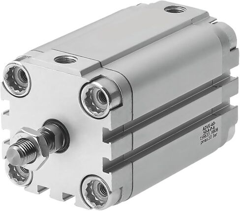 Cylinder AEVULQZ-40-5-A-P-A AEVULQZ-40-10-A-P-A AEVULQZ-40-15-A-P-A AEVULQZ-40-20-A-P-A 157185 for(AEVULQZ-40-15-A-P-A) in Saudi Arabia