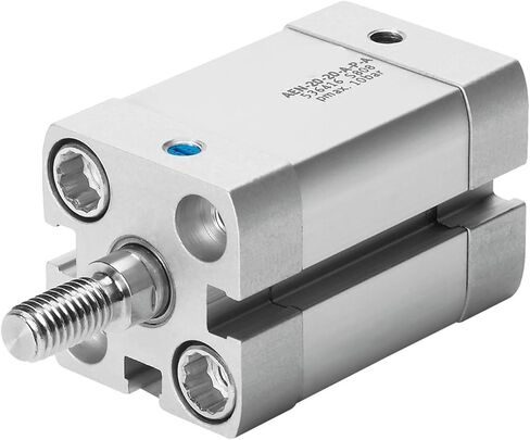Cylinder AEN-20-15-I-P-A AEN-20-20-I-P-A AEN-20-25-I-P-A AEN-20-30-I-P-A AEN-20-35-I-P-A 536244 for(AEN-20-15-I-P-A) in Saudi Arabia