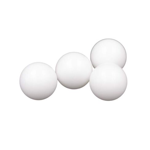 30mm 20pcs Delrin Polyoxymethylene (POM) Solid Plastic Bearing Balls in Kuwait