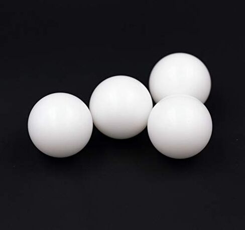 30mm 20pcs Delrin Polyoxymethylene (POM) Solid Plastic Bearing Balls in Kuwait