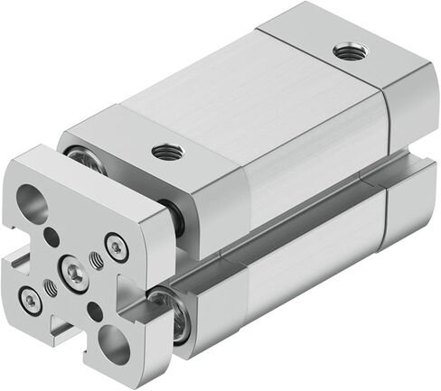 Cylinder ADNGF-100-225-PPS-A-S2 ADNGF-100-230-PPS-A-S2 ADNGF-100-235-PPS-A-S2 ADNGF-100-240-PPS-A-S2 537132 for(Black) in Kuwait