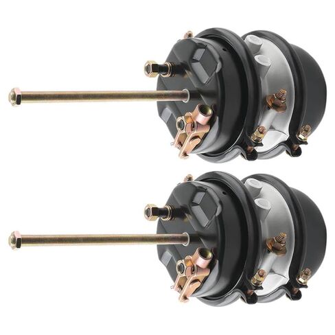 غرفة فرامل الهواء 30 30 متوافقة مع Haldex GC3030 K049898 802547 Meritor 3030TN2 HNTRX C Dayton 3030C in Kuwait
