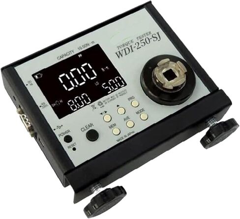 WDI-250-SJ جهاز اختبار عزم الدوران WDI-250-SJ-A (WDI-250-SJ-C) in Kuwait