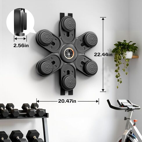 Sportneer Music Boxing Machine for Kids and Adults, Bluetooth Smart Music Punching Machine with Gloves and Movable Punching Pads, Wall Mounted Boxing Training Equipment for Home Gym Office Gift in Kuwait