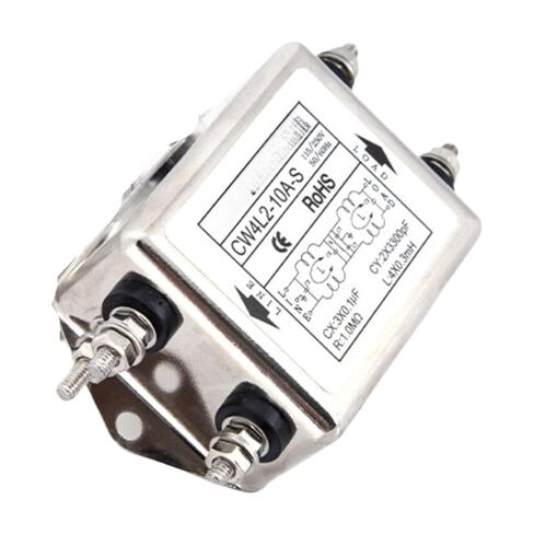 مرشح Cw4L2-10A-S004 (اتصال التصحيح CW4-10A-T) in Kuwait