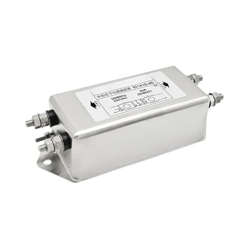 Filter 410 250V(410-1A Lead Type) in Saudi Arabia