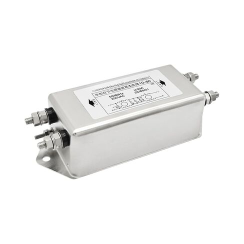 Filter 410 250V(410-1A Lead Type) in Saudi Arabia