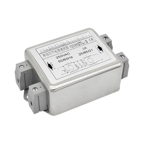 Filter 410 250V(410-1A Lead Type) in Saudi Arabia