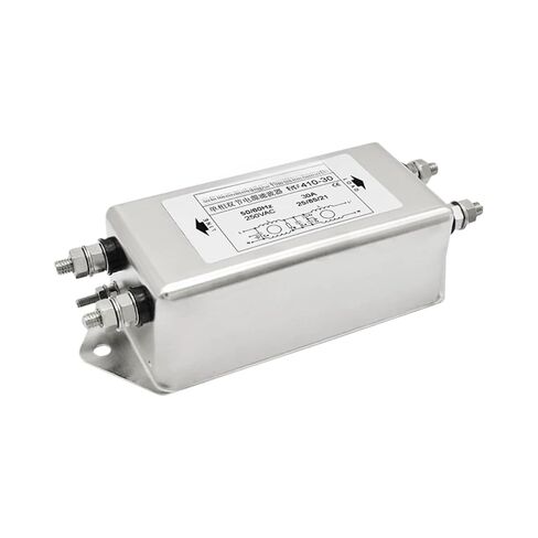 Filter 410 250V(410-1A Lead Type) in Saudi Arabia
