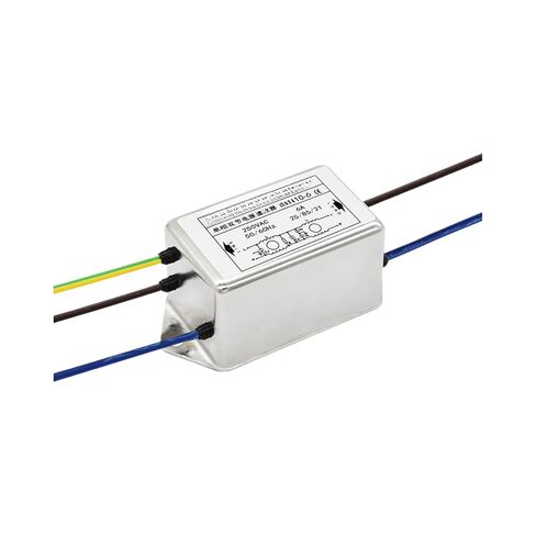 Filter 410 250V(410-1A Lead Type) in Saudi Arabia