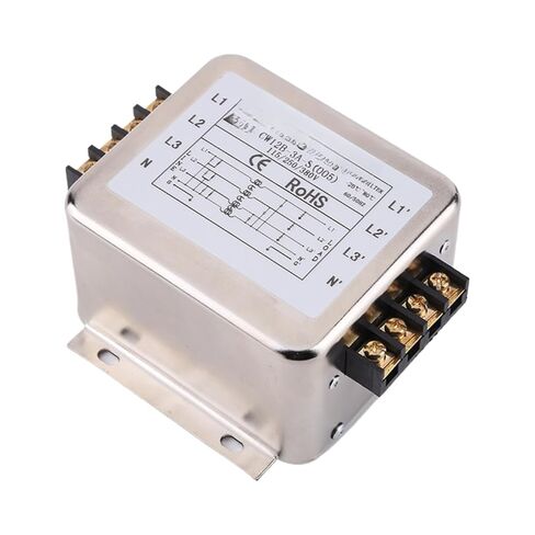 Filter CW12B CW12C 380V(CW12B-3A-S005 Third Line) in Saudi Arabia