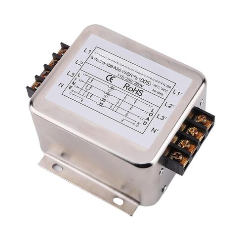 Filter CW12B CW12C 380V(CW12B-3A-S005 Third Line) in Saudi Arabia