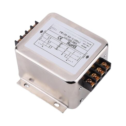 Filter CW12B CW12C 380V(CW12B-3A-S005 Third Line) in Saudi Arabia