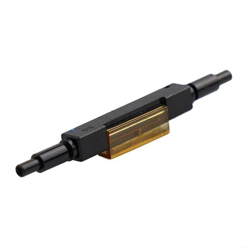 FABULETTA Fiber Optic Quick Connector L925B Mechanical Splice with Metal V-Groove for FTTH Engineering and Drop Cable Repair 0.25mm 0.9mm High Stability Low Loss Field Assembly Unit (5 Pack)(5pcs) in Kuwait