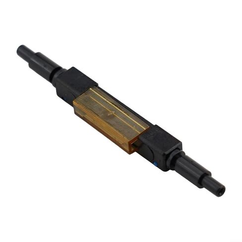 FABULETTA Fiber Optic Quick Connector L925B Mechanical Splice with Metal V-Groove for FTTH Engineering and Drop Cable Repair 0.25mm 0.9mm High Stability Low Loss Field Assembly Unit (5 Pack)(5pcs) in Kuwait