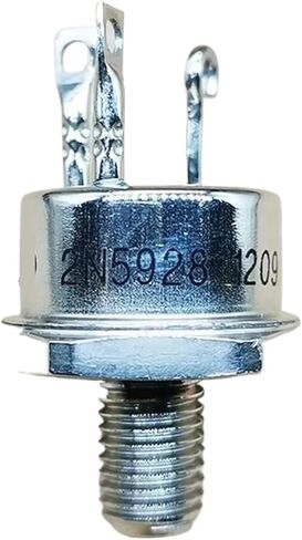 2N5928 وحدة صمام ثنائي الثايرستور الطاقة in Kuwait