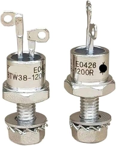 1 قطعة BTW38-1200R وحدة الثايرستور ديود in Kuwait