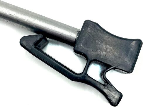 Compatible with Evinrude Outboards Tilt Lock Pin & Knob AY 0432453, 432453 in Kuwait