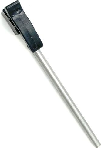 Compatible with Evinrude Outboards Tilt Lock Pin & Knob AY 0432453, 432453 in Kuwait