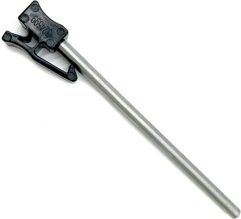 Compatible with Evinrude Outboards Tilt Lock Pin & Knob AY 0432453, 432453 in Kuwait