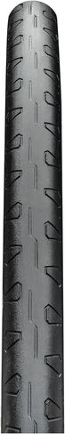 Continental Super Sport Plus Tire - 700 x 23, Clincher, Wire, Black, Plus Breaker in Kuwait
