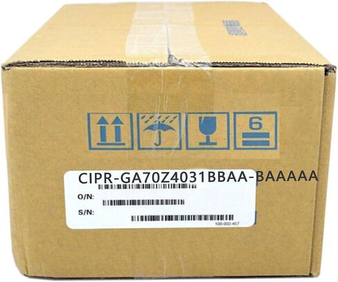 معجل CIPR-GA70Z4031BBAA-BAAAAA جديد ومختوم في الصندوق CIPRGA70Z4031BBAABAAAAA ضمان لمدة سنة واحدة وسريع in Kuwait