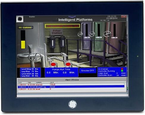 1 قطعة IC755CBS10CDA جديدة في الصندوق IC755CBS10CDA معجلة in Kuwait