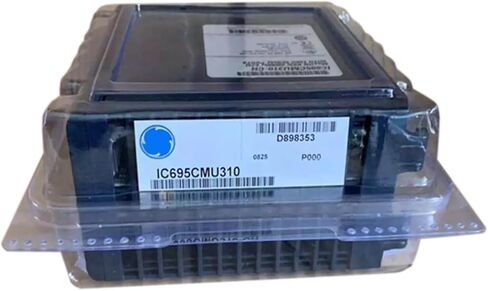 1 قطعة IC695CMU310 جديد في الصندوق IC695CMU310 معجل in Kuwait