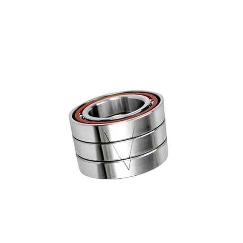 محمل أداة الآلة الدقيقة الثلاثي 71900 71901 71902 71903 71904 71905 C AC B P4/P5 عمر طويل منخفض الضوضاء (DBD، AC_P5_71902) in Kuwait