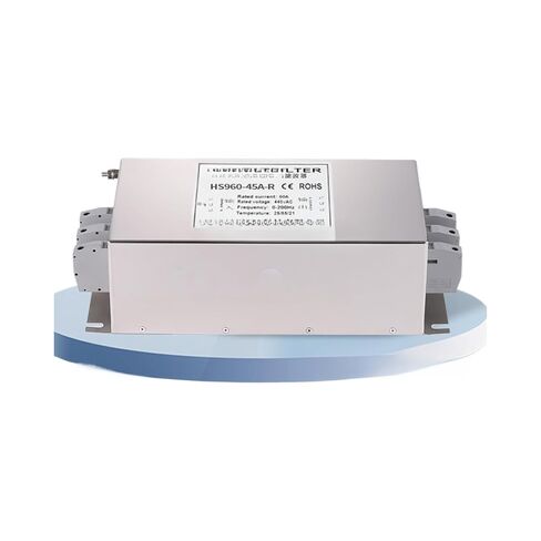 مرشح CW6B-140A-R 380 فولت 140 أمبير (حامل طرفي 960-45 أمبير 18.5/22KW-R) in Saudi Arabia
