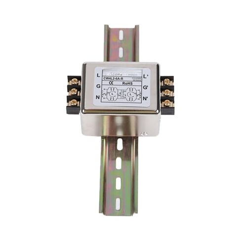 Filter(CW4L2-3A-S004 Terminal Block) in Kuwait