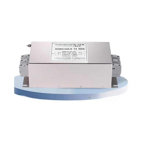 مرشح CW6B-140A-R 380 فولت 140 أمبير (حامل طرفي 960-45 أمبير 18.5/22KW-R) in Saudi Arabia