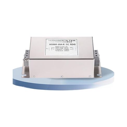 مرشح CW6B-140A-R 380 فولت 140 أمبير (حامل طرفي 960-45 أمبير 18.5/22KW-R) in Saudi Arabia