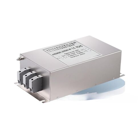 مرشح CW6B-140A-R 380 فولت 140 أمبير (حامل طرفي 960-45 أمبير 18.5/22KW-R) in Saudi Arabia