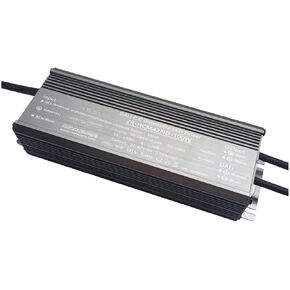 Dimmable Power Supply 100W Street Light Constant Current led Driver External(ZR-HCM30NE-100W) in Saudi Arabia