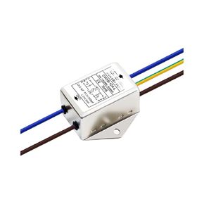 مرشح CW3 CW4L2-6A10A20A30A-S (CW4EL2-30A دليل السكك الحديدية نوع 30A) in Kuwait