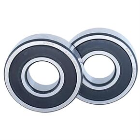 Deep Groove Ball Bearing 1PC Deep Groove Ball Bearings 61900 61901 61902 61903 61904 61905 61906 61907 (Size : 61902-2RS 15X28X7) in Saudi Arabia