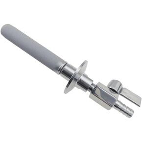1.5" Tri Clamp to 1/4" Female Stainless Steel(Only Stone 150mm,BSPT) in Kuwait