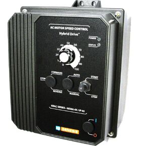 KB إلكترونيات KBAC-29 التحكم في محرك التيار المتردد 10001 in Kuwait
