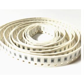 GEBSKI 300 PCS/lot SMD Chip Resistor 1206 2K 2K ohm 5% in Kuwait