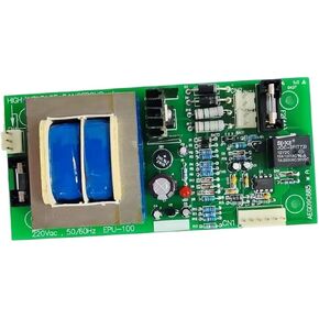 مصعد إمداد الطاقة في حالات الطوارئ PCB Board Car Top EPU-100 AEG09C685 * A 220VAC.50 60 هرتز L = 160 مم W = 75 مم H = 56 مم 160 * 75 * 56 مم جزء الرفع in Kuwait