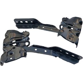 Lasting Engine Cover Hinge Fitment Vehicle Hood Hinge Replace 60120-T20-A00 60120-T20-A00 Easy Installation Hood in Kuwait