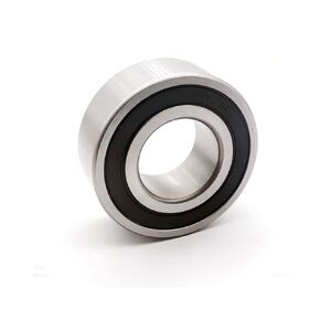 Thickened Double Row Angular Contact Ball Bearings 3200 3201 3202 3203 3204 3205 3206 3207 3208 3209 3210 3211 3212 3213 3214 3215 3216 3217 3218 3219 3220ATN ZZ 2RS 2RZ (3208-2RS 40x80x30.2) in Saudi Arabia