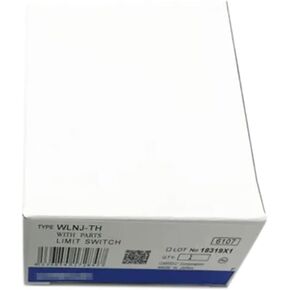 WLNJ-5-TH New and Sealed in Box WLNJTH5 1 Year Warranty in Saudi Arabia