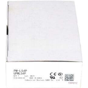 PM-L54P New and Sealed in Box PML54P 1 Year Warranty in Saudi Arabia