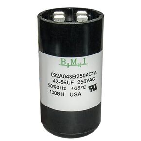 MARS - Motors & Armatures, Inc. 11042 Mars 43-56MFD x 250V StartCap in Kuwait